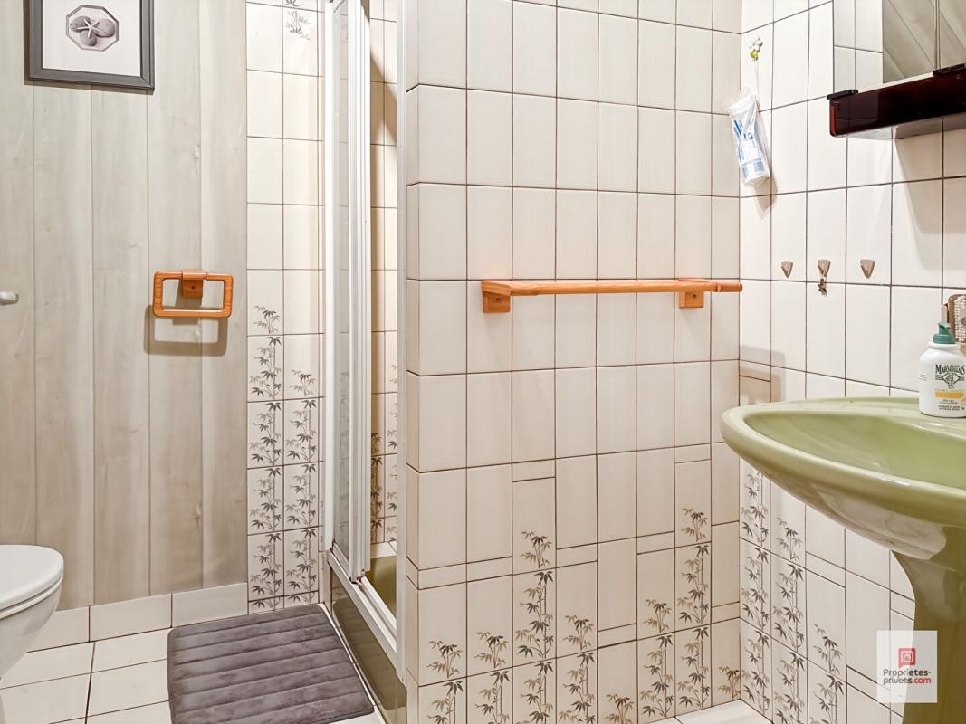 DURTAL Maison Durtal 8 pièce(s) 203.23 m2 15