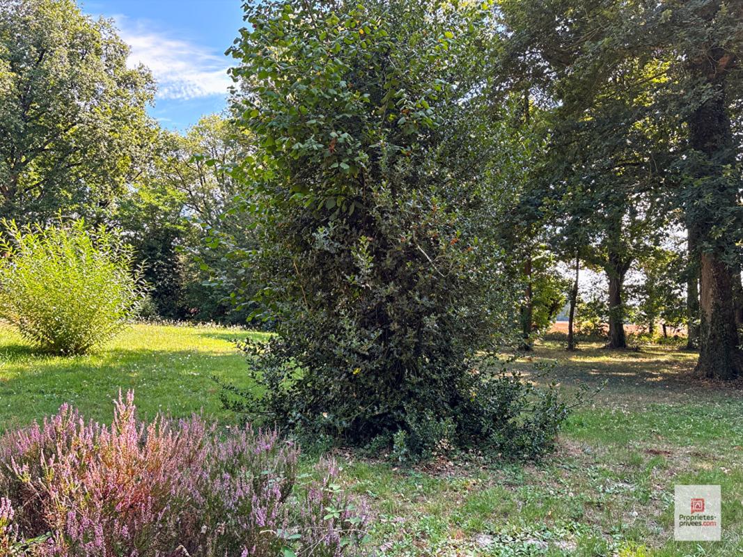 DURTAL Maison Durtal 8 pièce(s) 203.23 m2 3