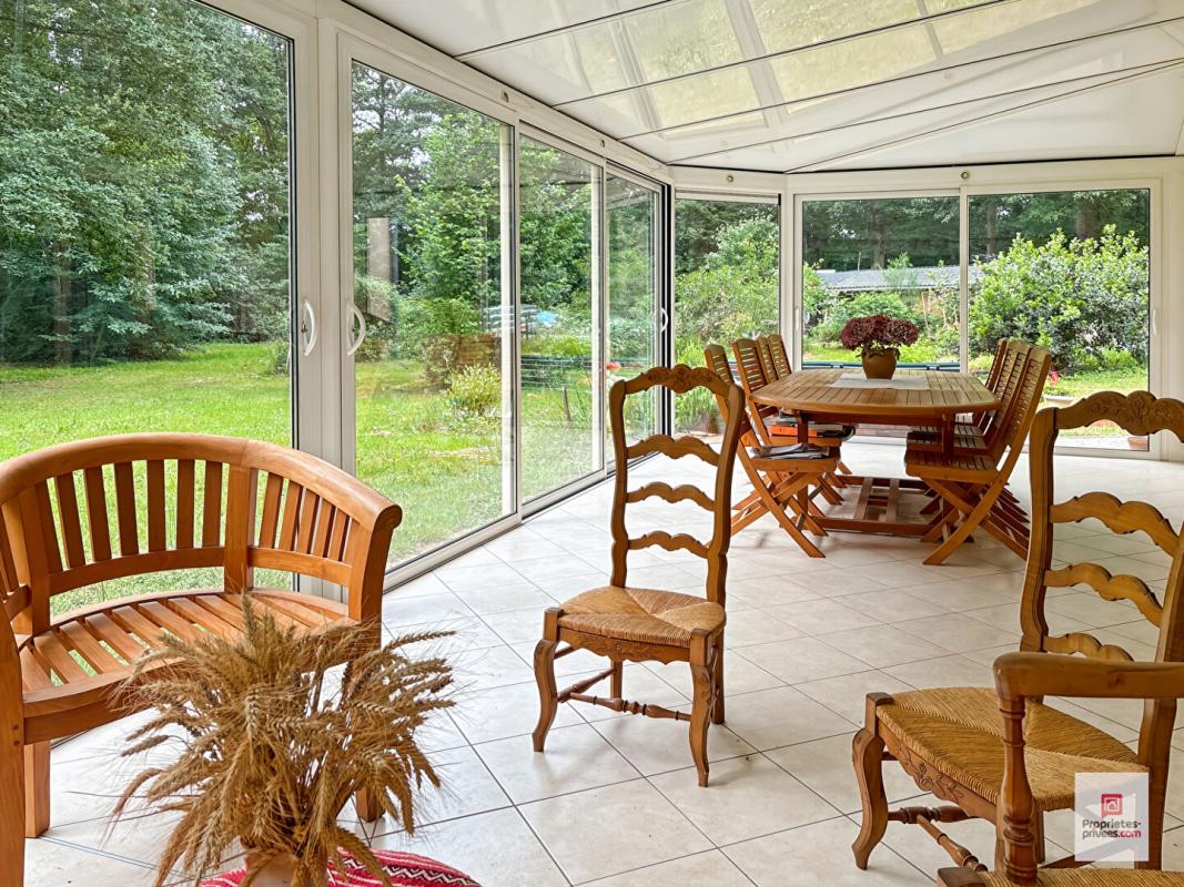 DURTAL Maison Durtal 8 pièce(s) 203.23 m2 9