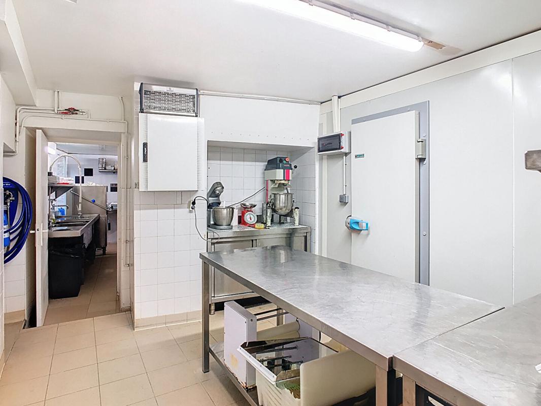 DAGLAN Restaurant renommé avec logement 10