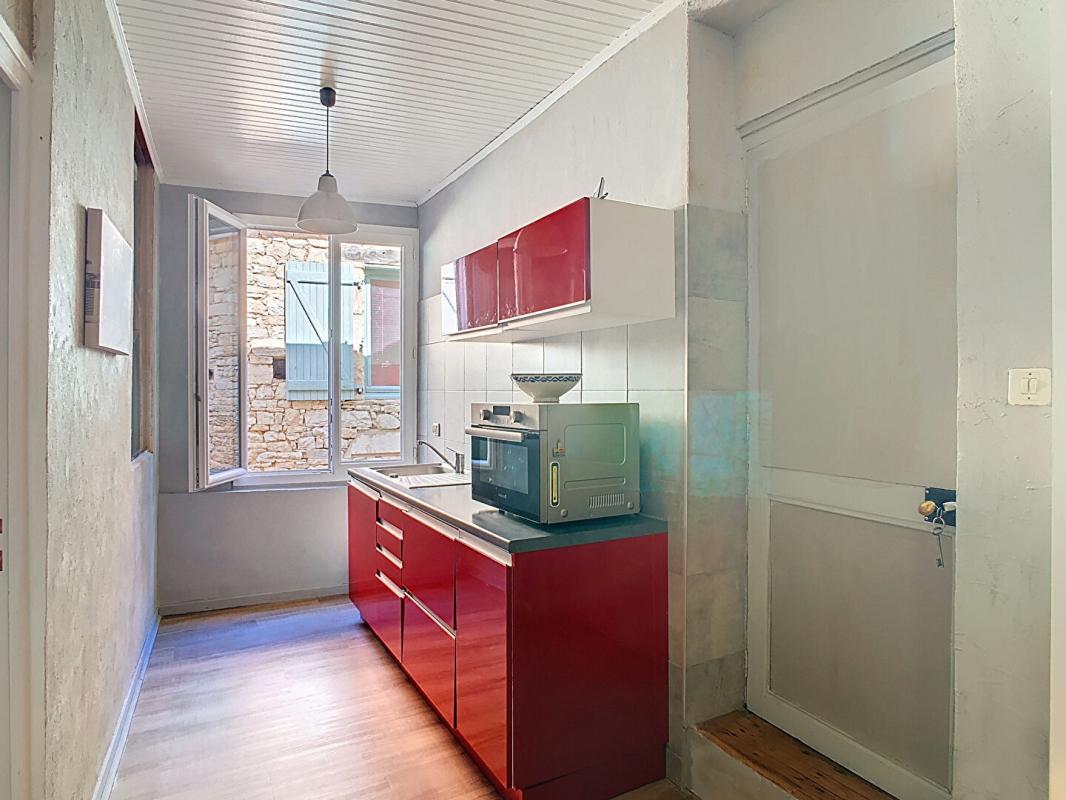 DAGLAN Restaurant renommé avec logement 13