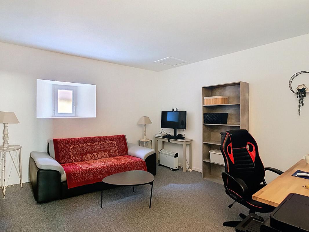 DAGLAN Restaurant renommé avec logement 15