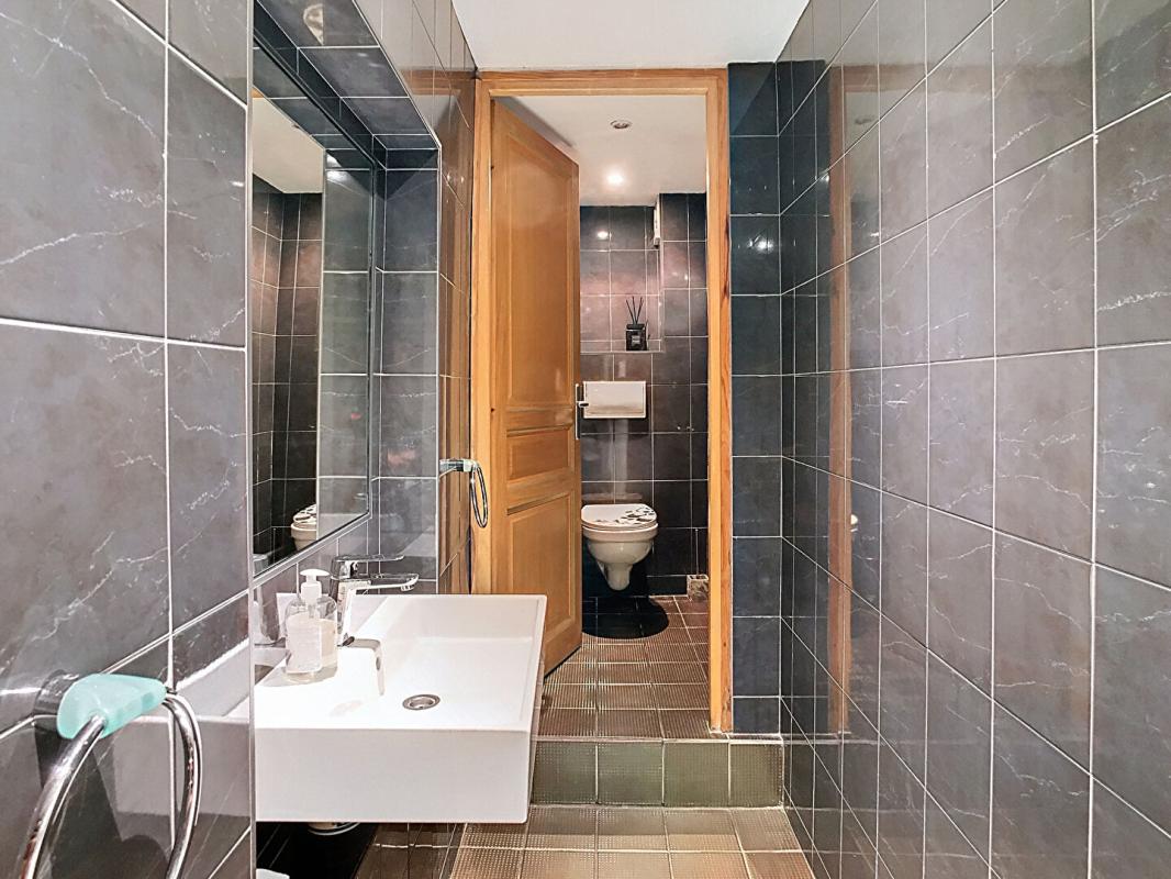 DAGLAN Restaurant renommé avec logement 17