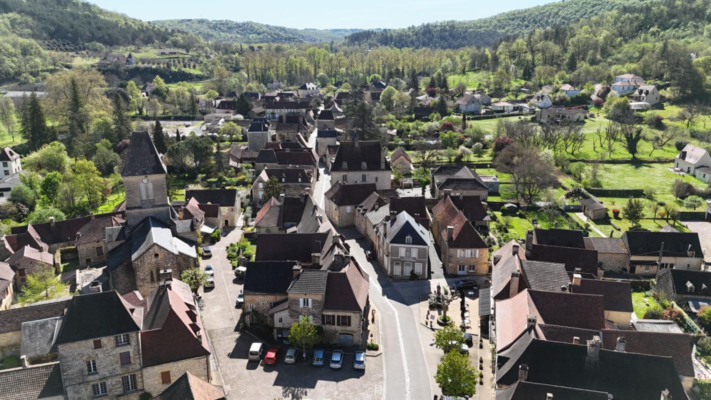 DAGLAN Restaurant renommé avec logement 3