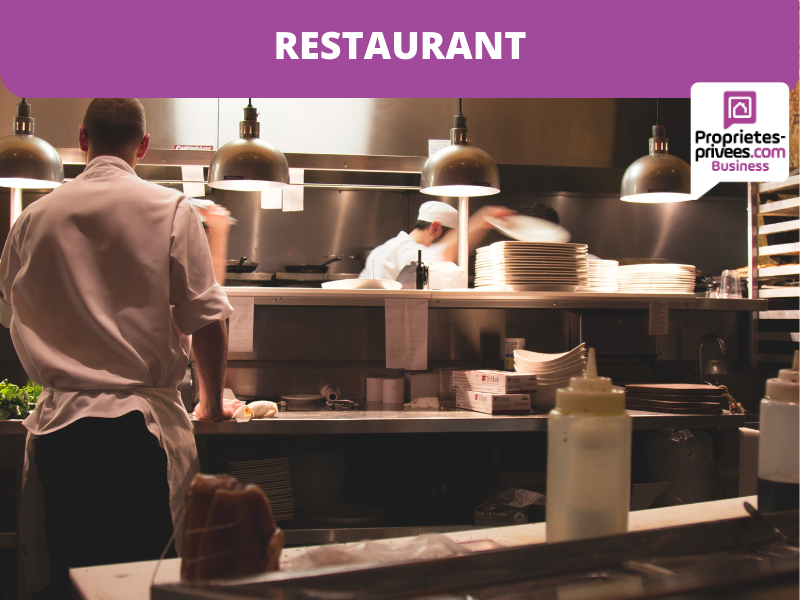 COMPIEGNE SECTEUR COMPIEGNE : Charmante Auberge, Restaurant gastro et Habitation 5