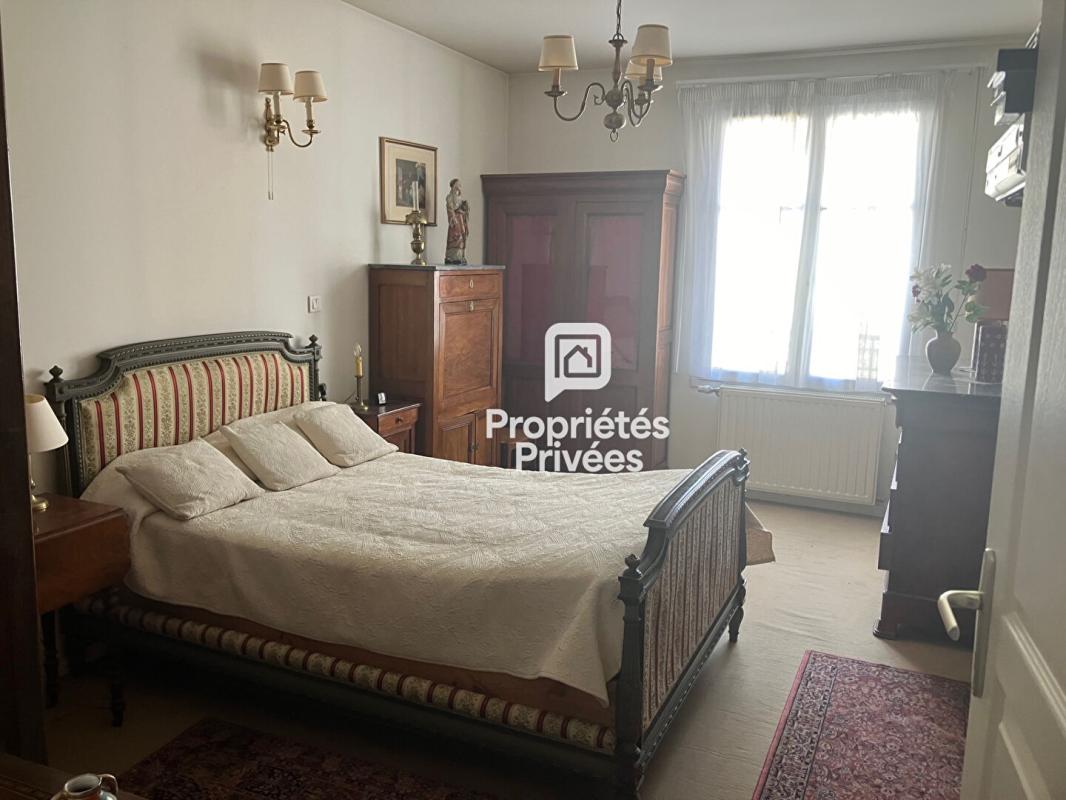 SOISSONS Appartement 3/4 pièces en centre ville 10