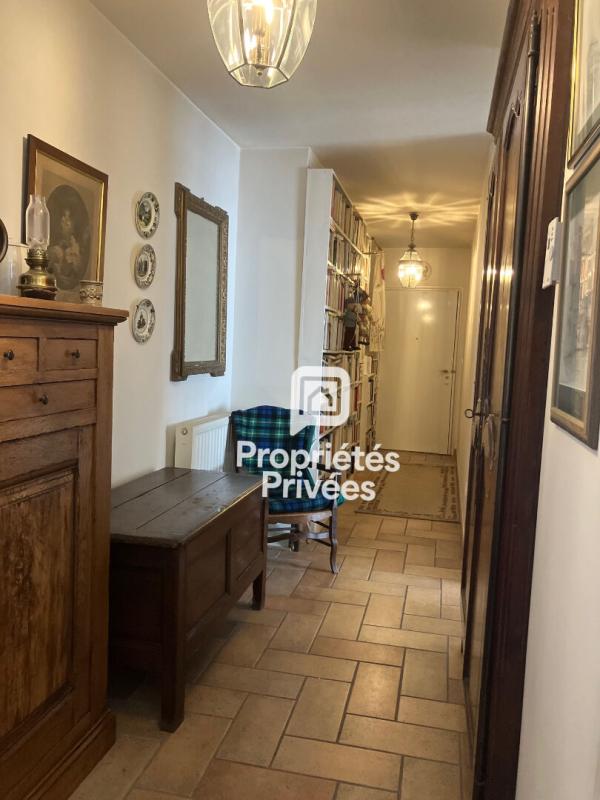 SOISSONS Appartement 3/4 pièces en centre ville 11