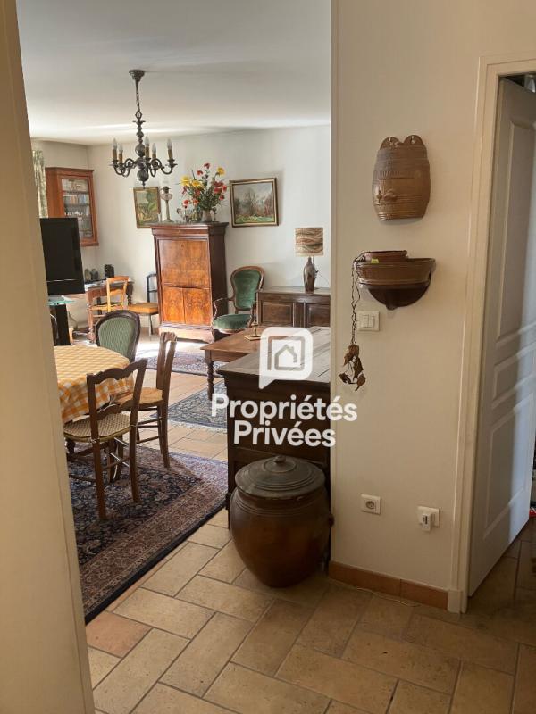 SOISSONS Appartement 3/4 pièces en centre ville 5