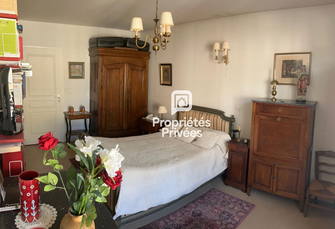 SOISSONS Appartement 3/4 pièces en centre ville 7