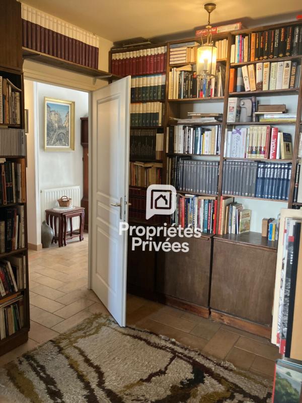 SOISSONS Appartement 3/4 pièces en centre ville 8