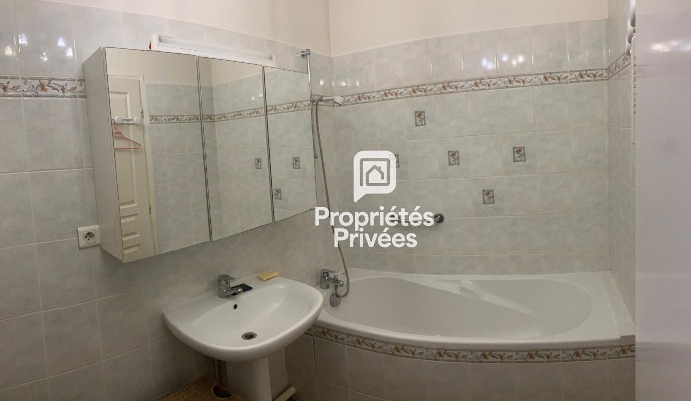 SOISSONS Appartement 3/4 pièces en centre ville 9