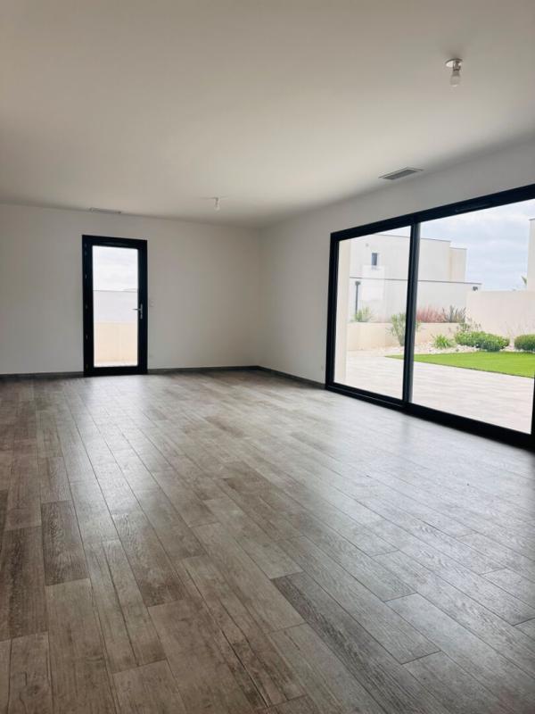 SERIGNAN À VENDRE MAISON À 900 MÈTRES ENVIRON DES PLAGES DE VALRAS 10