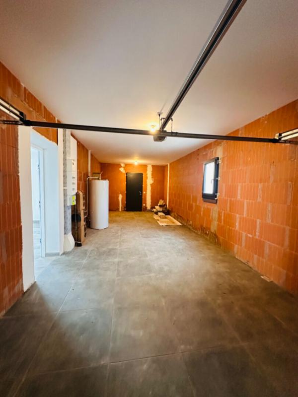 SERIGNAN À VENDRE MAISON À 900 MÈTRES ENVIRON DES PLAGES DE VALRAS 12