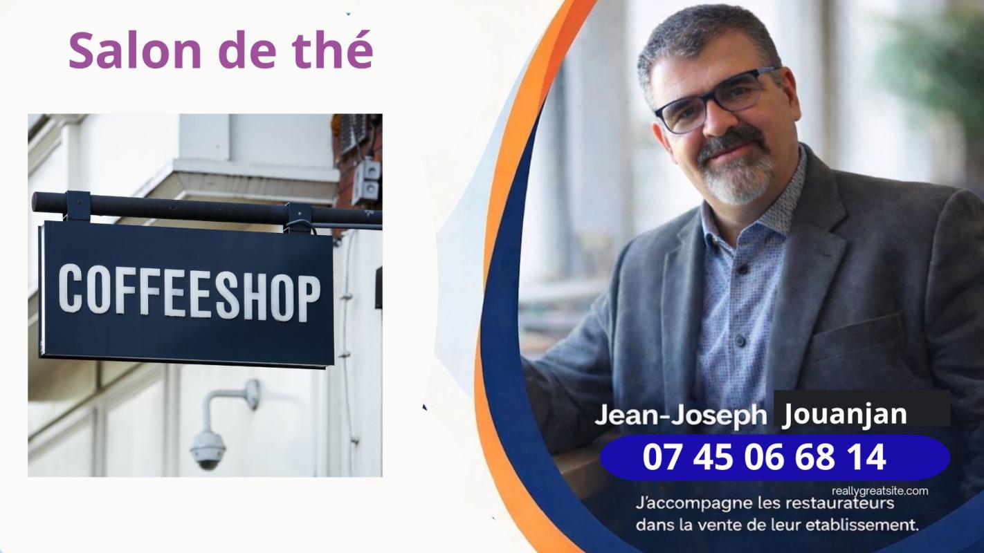 TOULOUSE TOULOUSE - Local premium rue Alsace-Lorraine salon de the 2