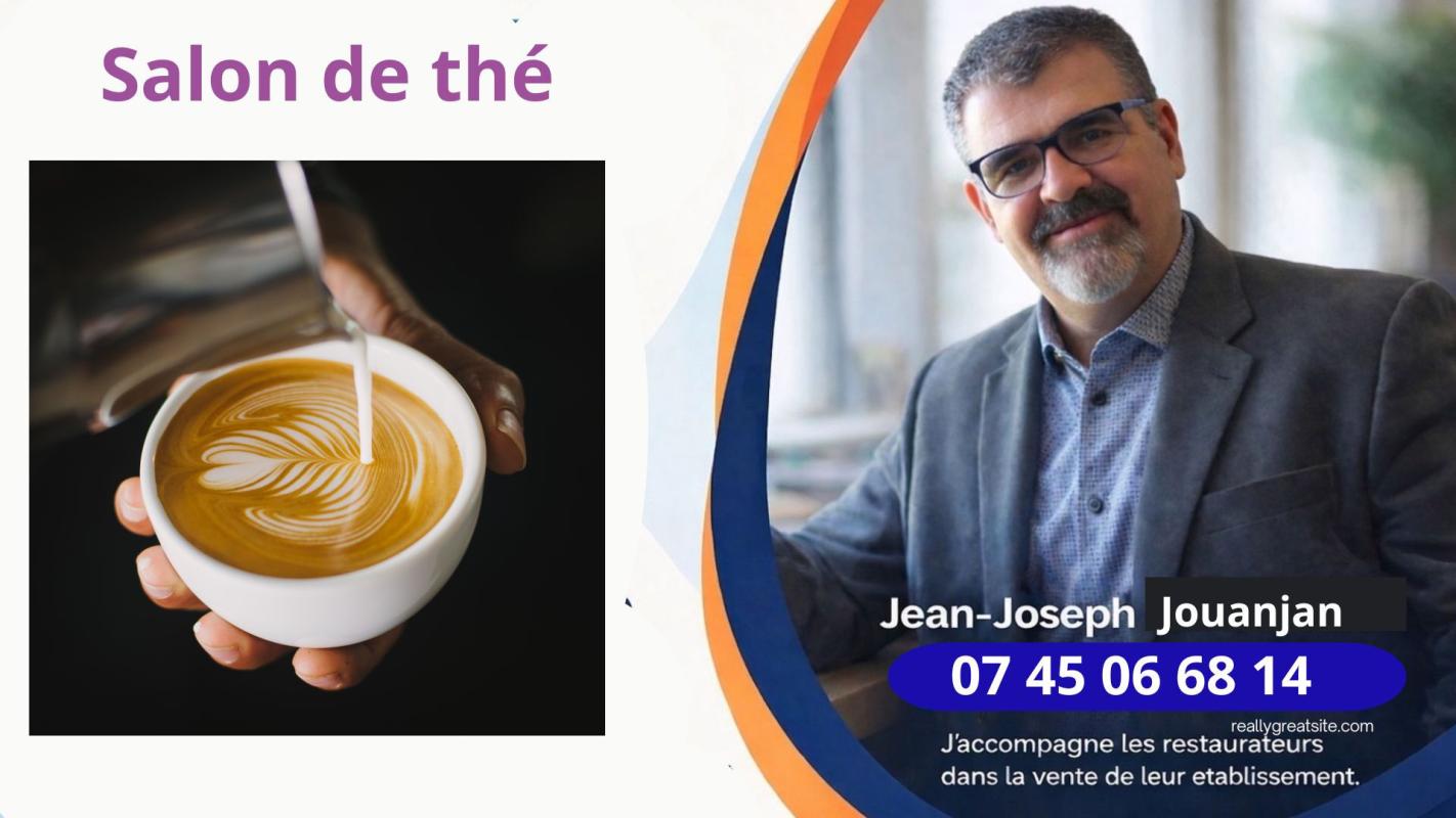 TOULOUSE TOULOUSE - Local premium rue Alsace-Lorraine salon de the 3