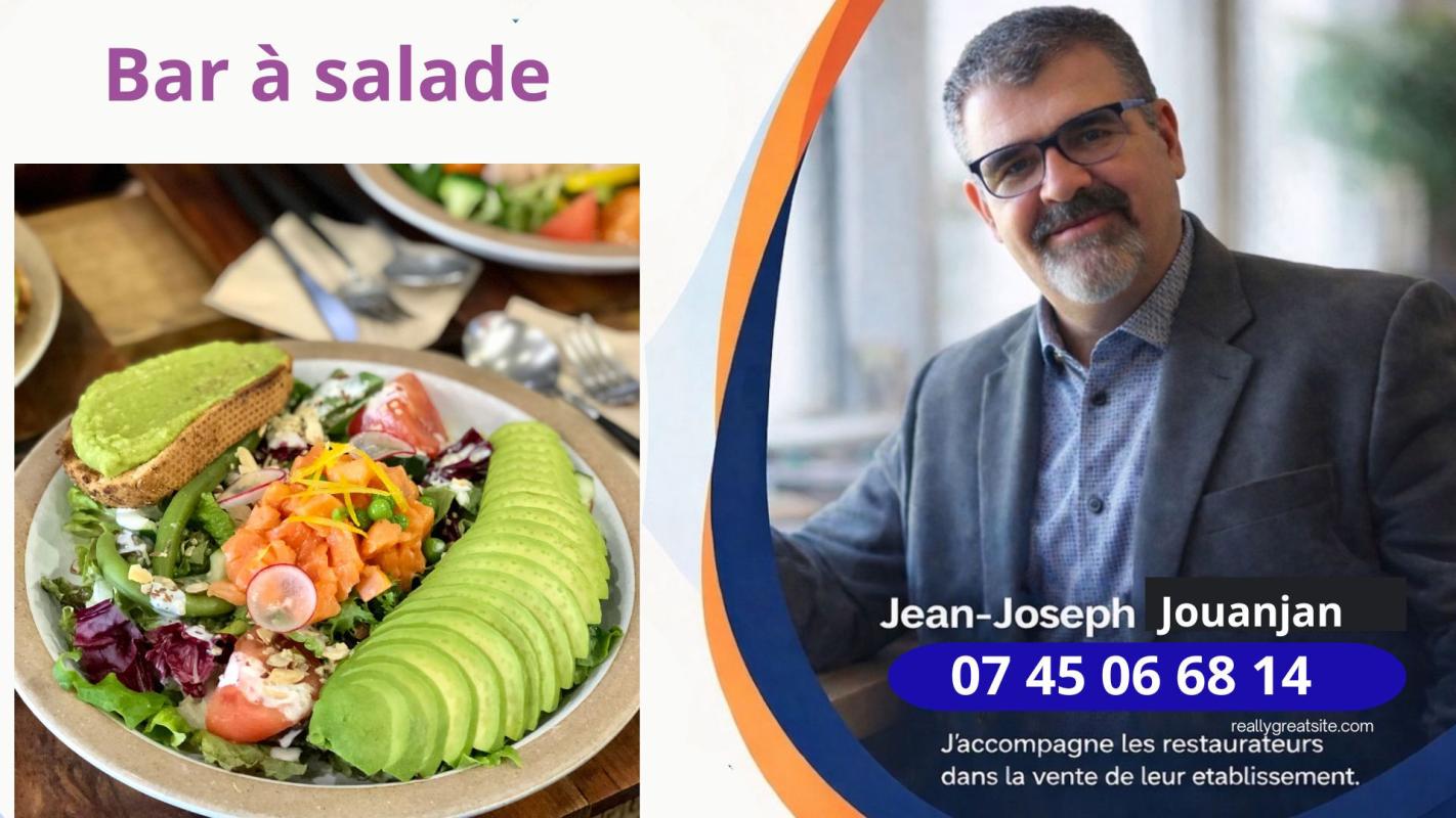 TOULOUSE TOULOUSE - Local premium rue Alsace-Lorraine salon de the 4