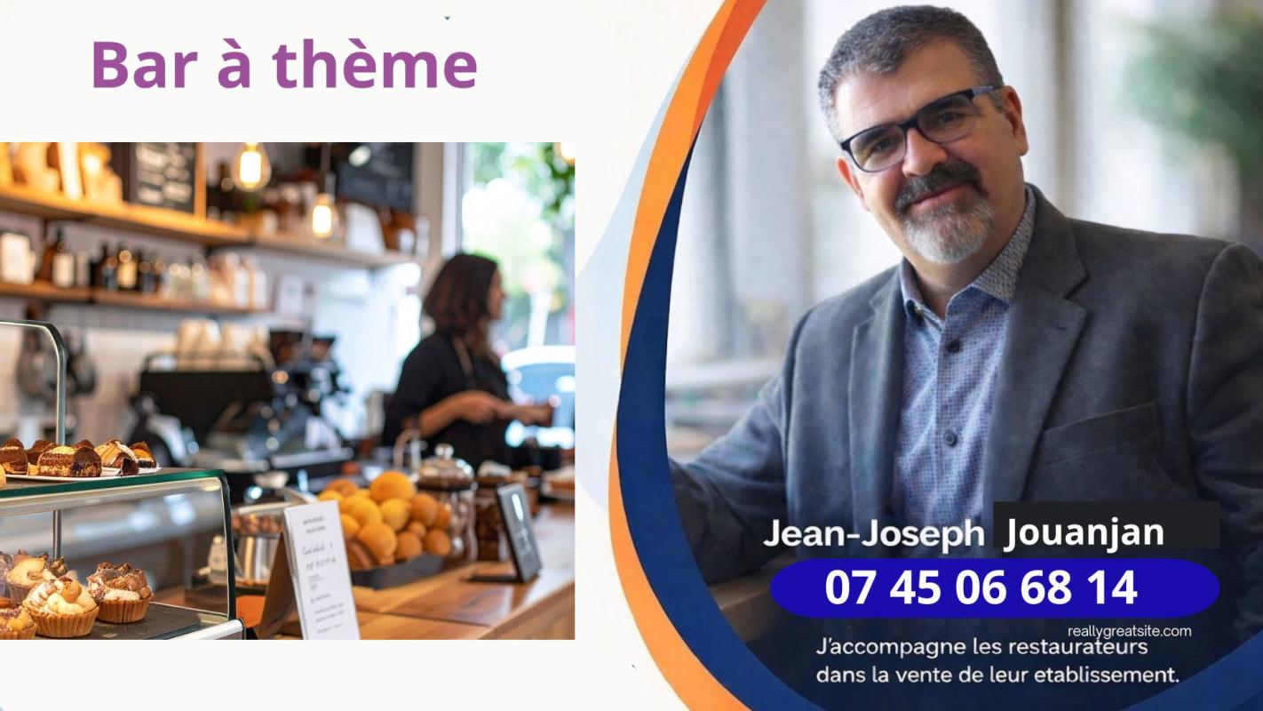 TOULOUSE TOULOUSE - Local premium rue Alsace-Lorraine salon de the 5