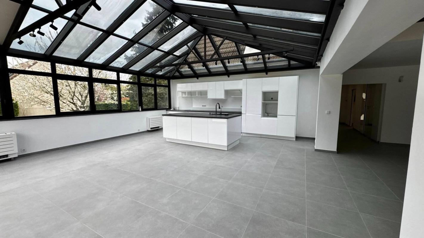 AVRAINVILLE Propriété d'exception  221 m² de luminosité sur  presque 3 000 m² de terrain 6