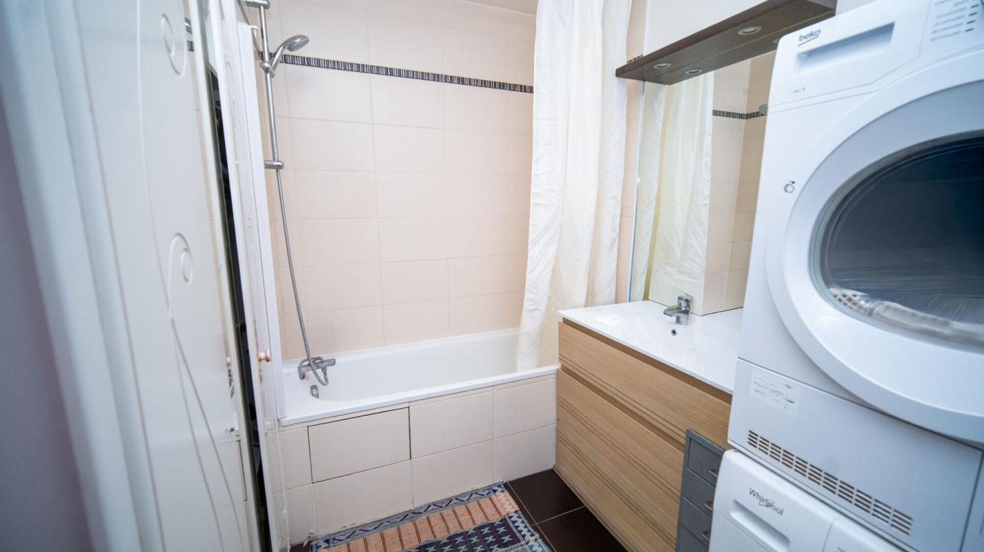 NANTERRE 3 pièces avec loggia ? Résidence récente ? À 20 min de La Défense 6