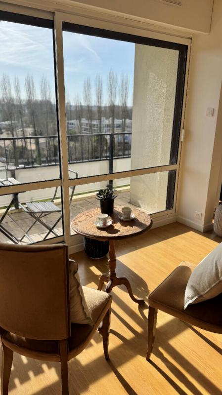 BLANQUEFORT Appartement Blanquefort 6 pièce(s) 110 m2 4