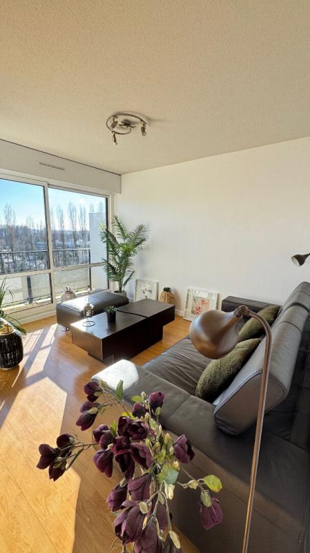 BLANQUEFORT Appartement Blanquefort 6 pièce(s) 110 m2 5