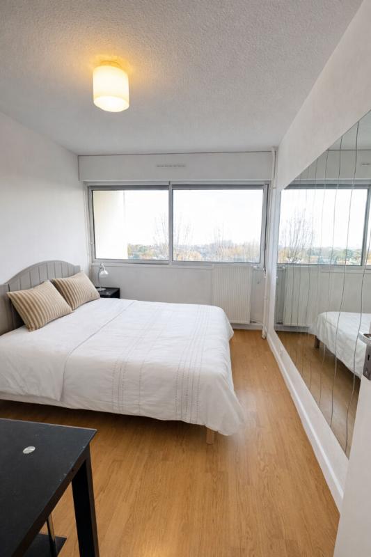 BLANQUEFORT Appartement Blanquefort 6 pièce(s) 110 m2 6