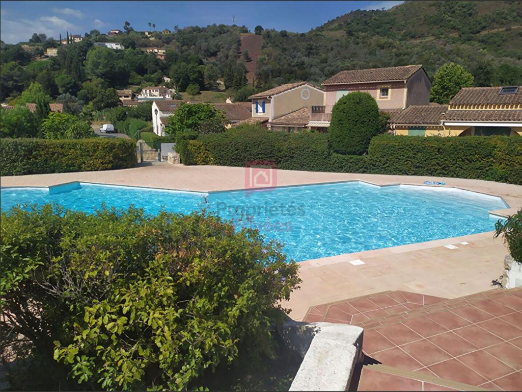 AURIBEAU-SUR-SIAGNE Maison mitoyenne 2 chambres 45 m² 274 000 10