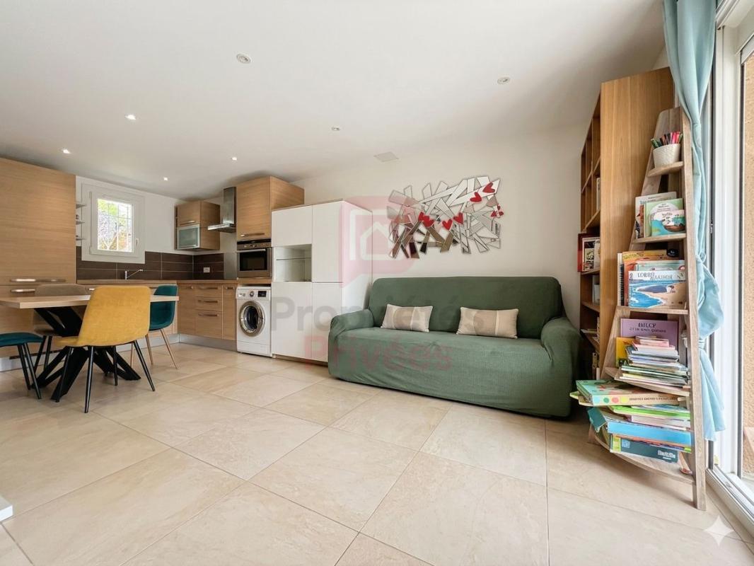 AURIBEAU-SUR-SIAGNE Maison mitoyenne 2 chambres 45 m² 274 000 2