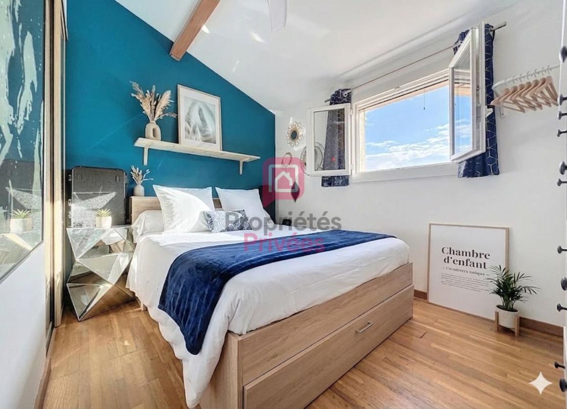 AURIBEAU-SUR-SIAGNE Maison mitoyenne 2 chambres 45 m² 274 000 4