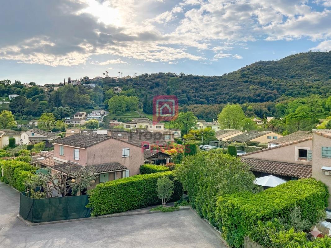 AURIBEAU-SUR-SIAGNE Maison mitoyenne 2 chambres 45 m² 274 000 5