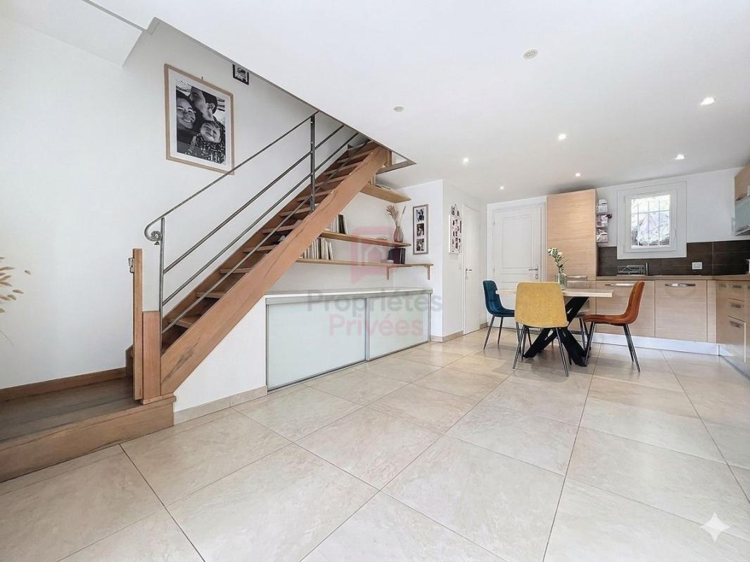 AURIBEAU-SUR-SIAGNE Maison mitoyenne 2 chambres 45 m² 274 000 6