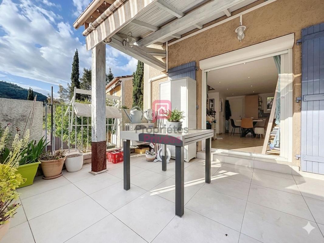 AURIBEAU-SUR-SIAGNE Maison mitoyenne 2 chambres 45 m² 274 000 7