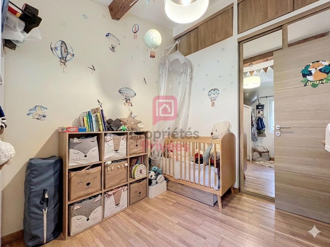 AURIBEAU-SUR-SIAGNE Maison mitoyenne 2 chambres 45 m² 274 000 8