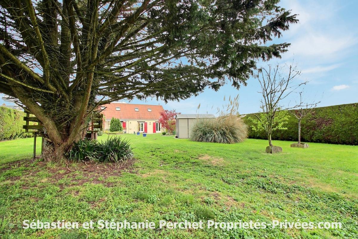 BRICY Maison 4 chambres 118 m2 - Bricy - 1