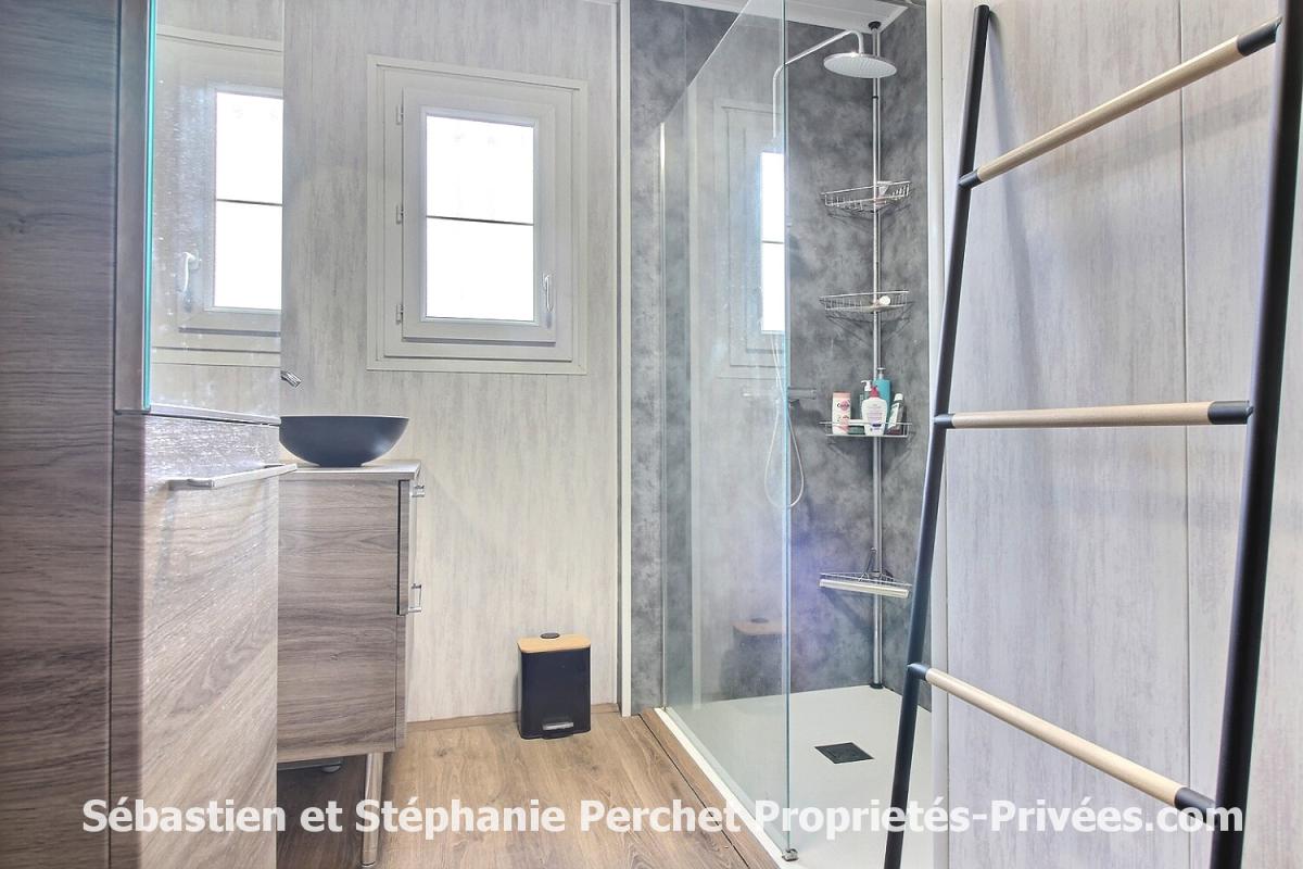 BRICY Maison 4 chambres 118 m2 - Bricy - 10