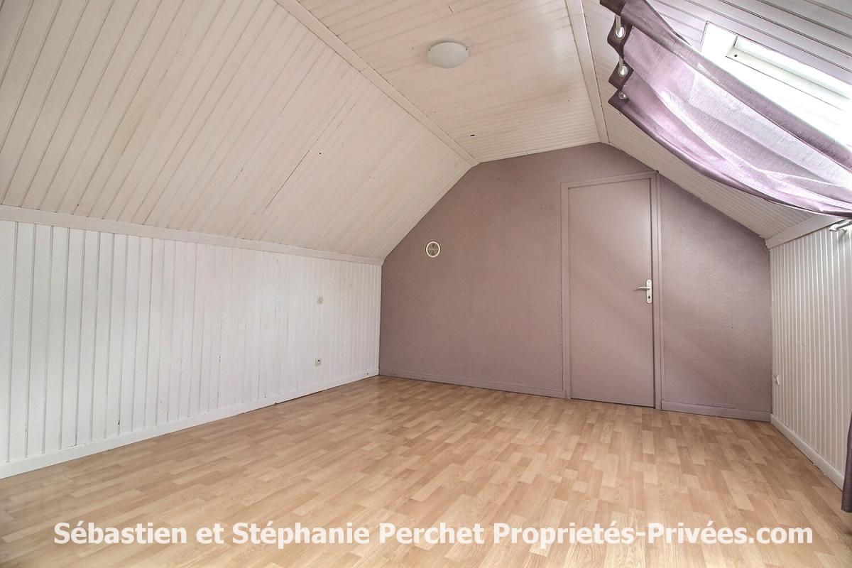 BRICY Maison 4 chambres 118 m2 - Bricy - 11