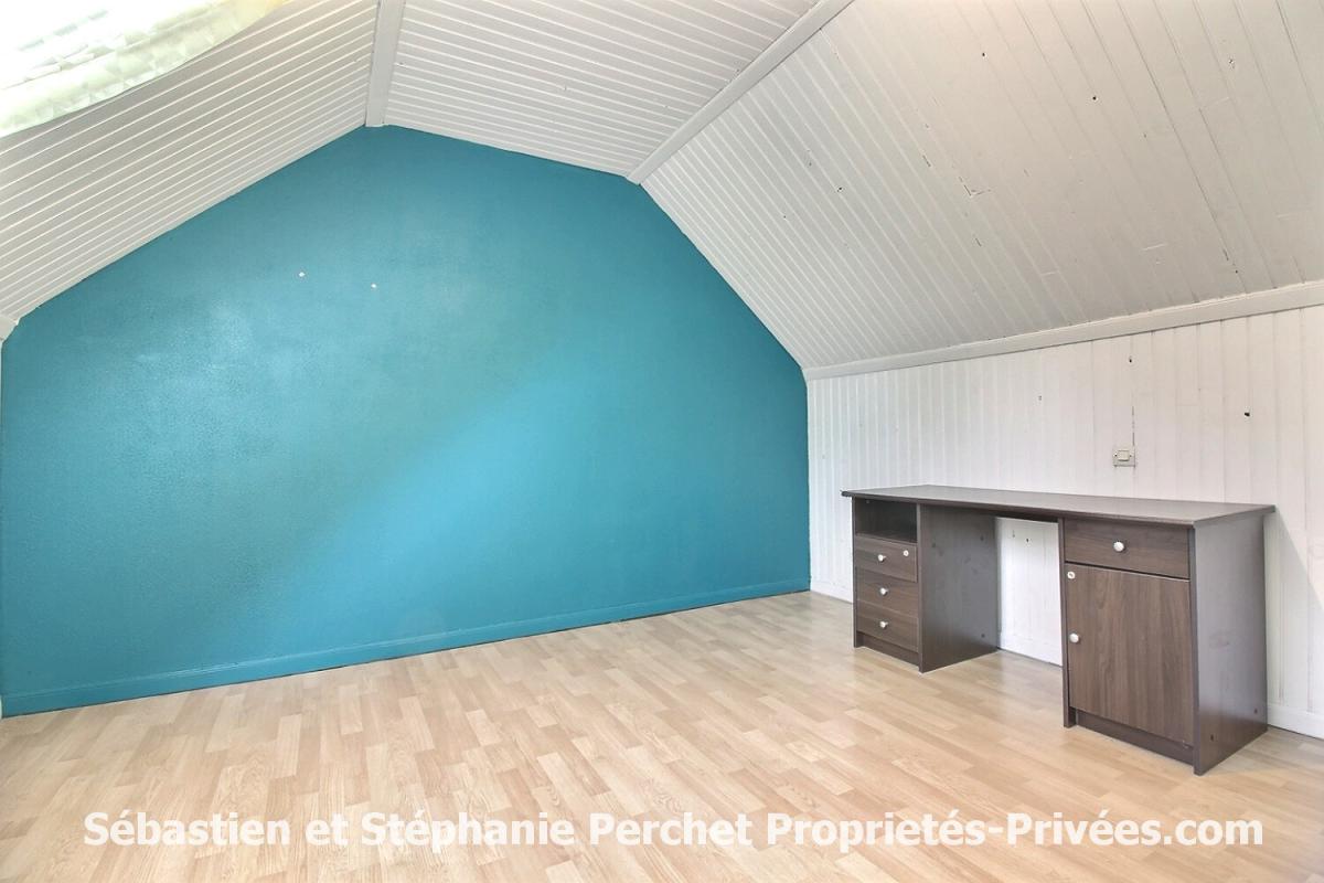 BRICY Maison 4 chambres 118 m2 - Bricy - 13