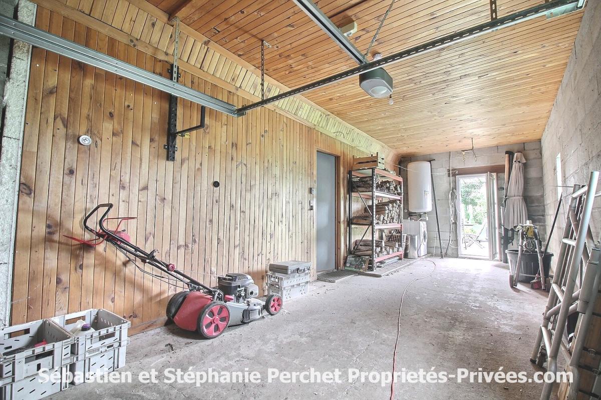 BRICY Maison 4 chambres 118 m2 - Bricy - 14