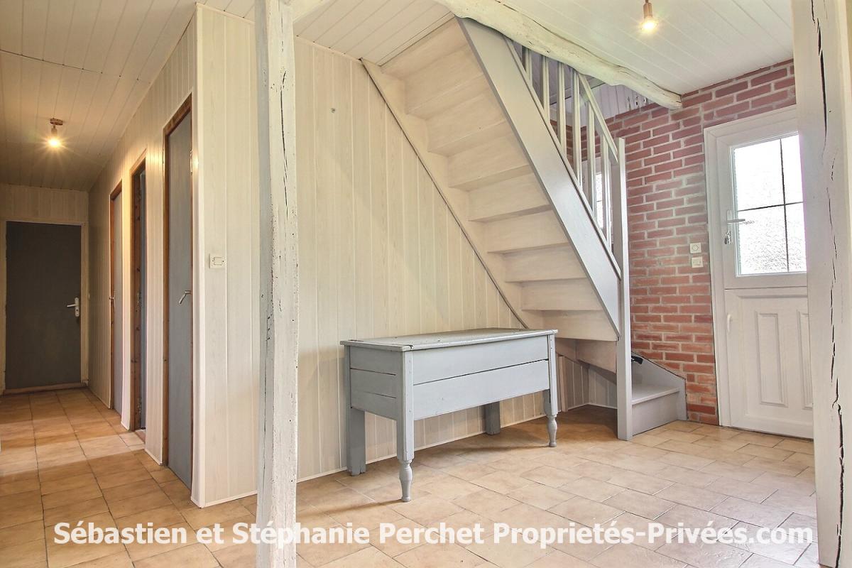 BRICY Maison 4 chambres 118 m2 - Bricy - 8