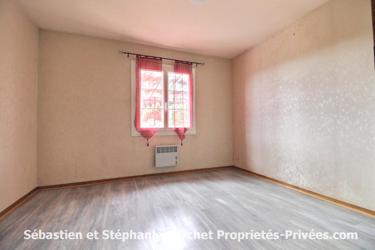 BRICY Maison 4 chambres 118 m2 - Bricy - 9