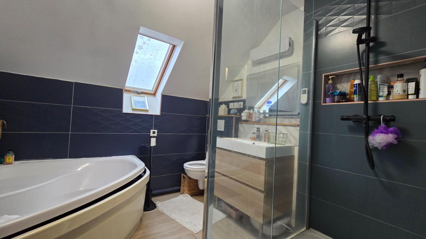 LUZARCHES À vendre - Maison familiale 7 pièces à Luzarches 10