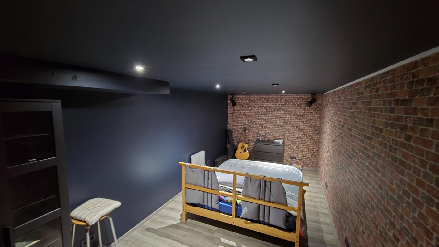 LUZARCHES À vendre - Maison familiale 7 pièces à Luzarches 11