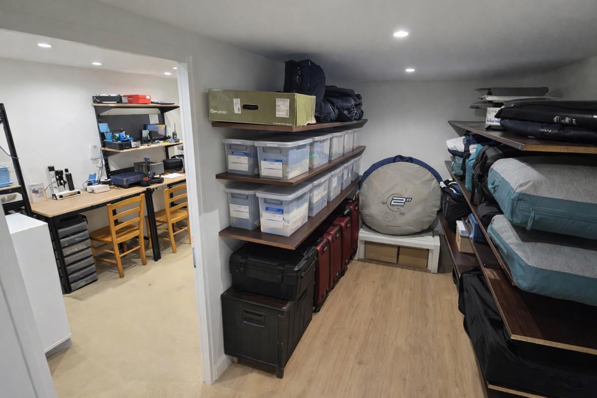 LUZARCHES À vendre - Maison familiale 7 pièces à Luzarches 13