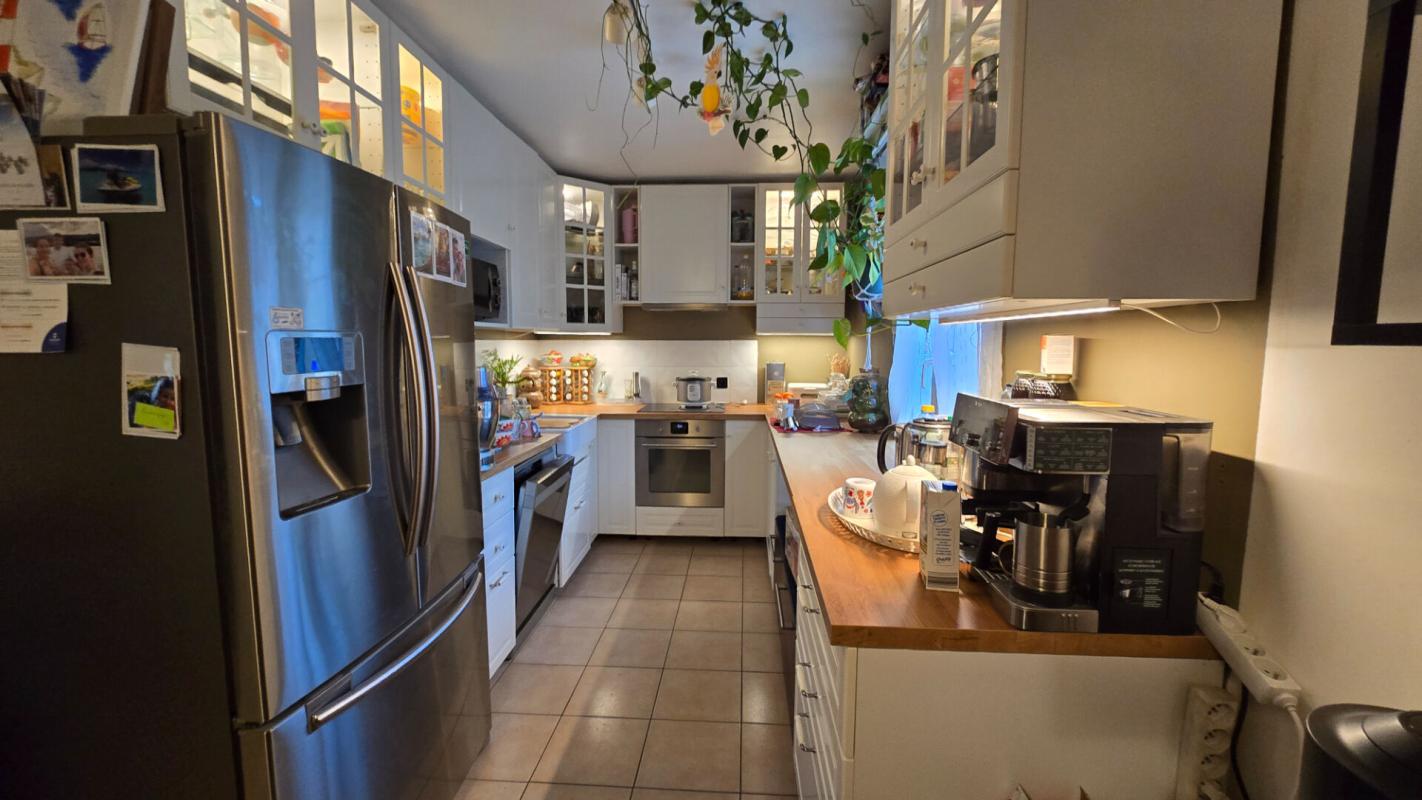 LUZARCHES À vendre - Maison familiale 7 pièces à Luzarches 5