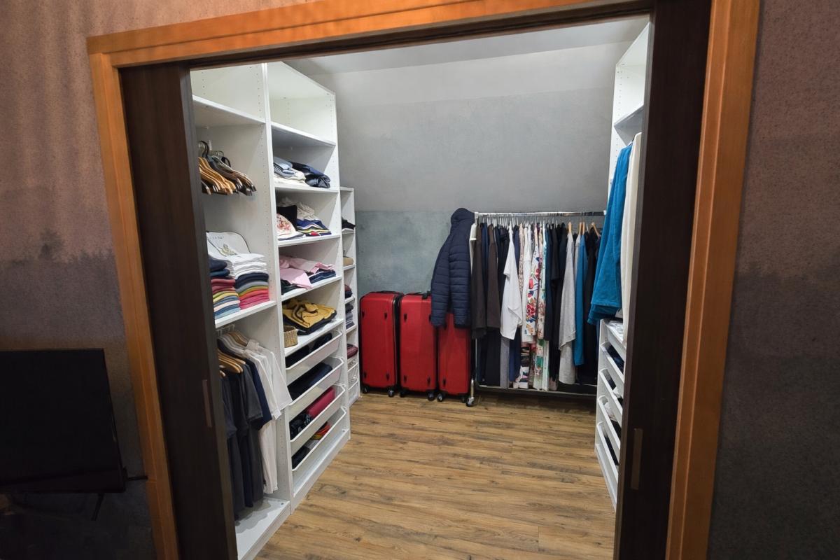 LUZARCHES À vendre - Maison familiale 7 pièces à Luzarches 9