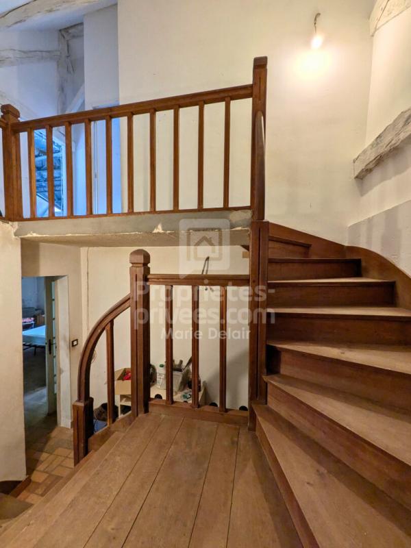 MESVES-SUR-LOIRE Maison Mesves Sur Loire 4 pièce(s) 114 m2 10