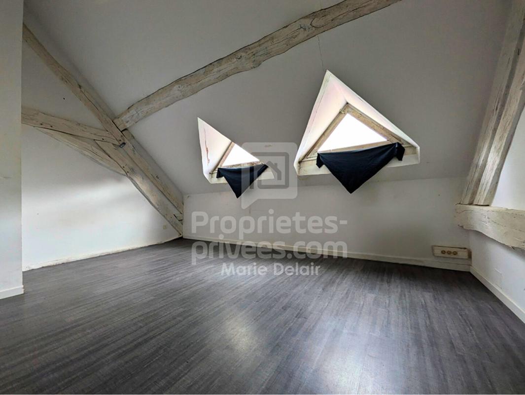 MESVES-SUR-LOIRE Maison Mesves Sur Loire 4 pièce(s) 114 m2 11