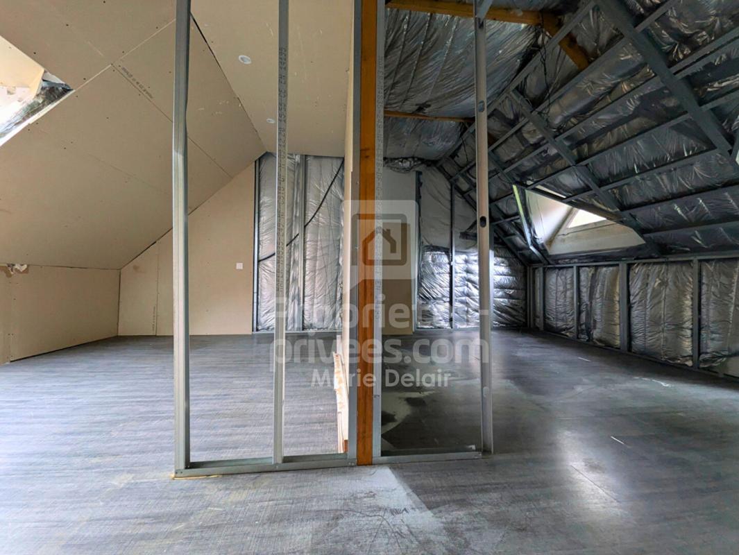 MESVES-SUR-LOIRE Maison Mesves Sur Loire 4 pièce(s) 114 m2 12
