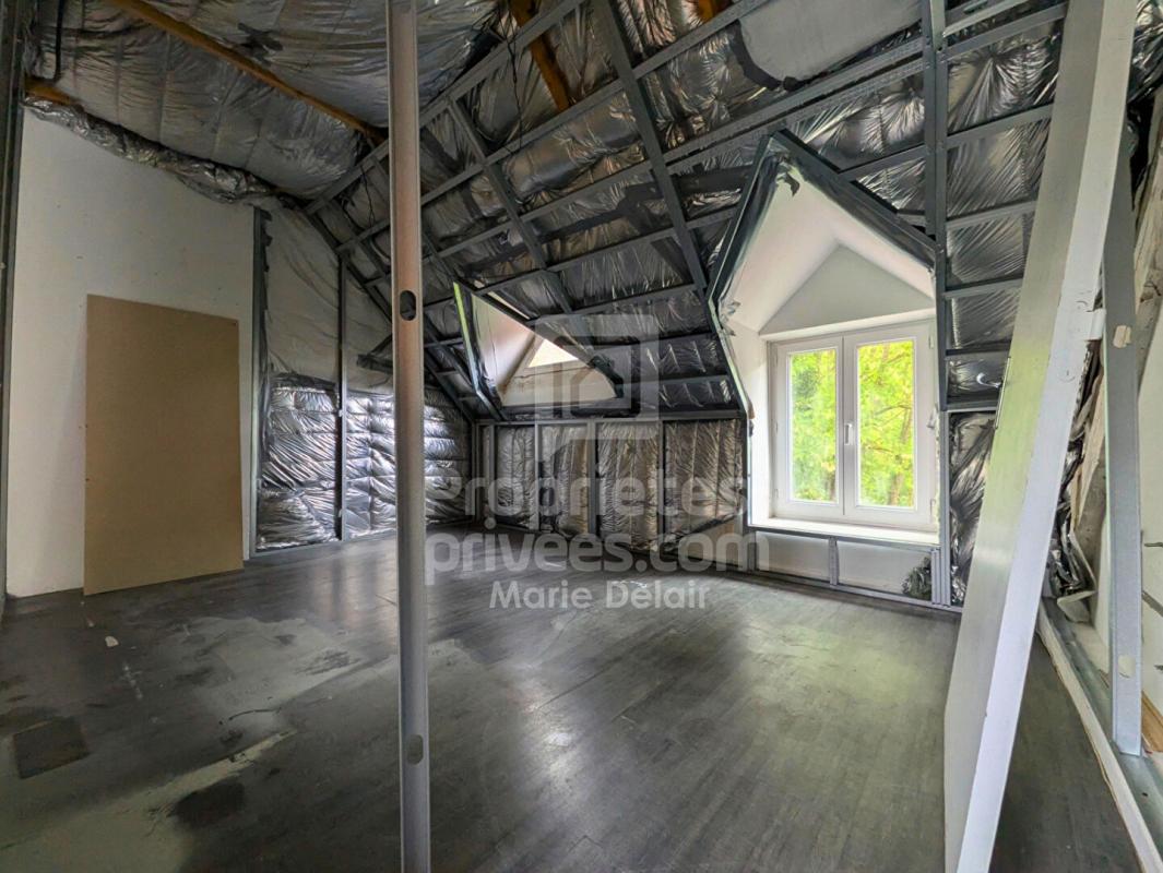 MESVES-SUR-LOIRE Maison Mesves Sur Loire 4 pièce(s) 114 m2 13