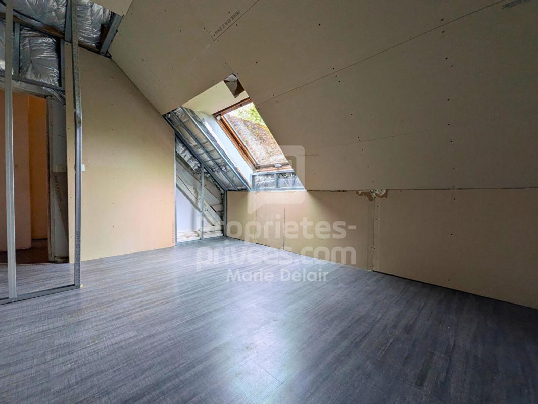 MESVES-SUR-LOIRE Maison Mesves Sur Loire 4 pièce(s) 114 m2 14